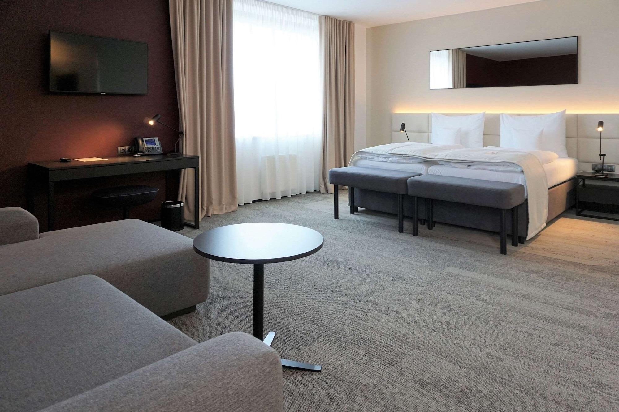 Clarion Congress Hotel Praga Esterno foto
