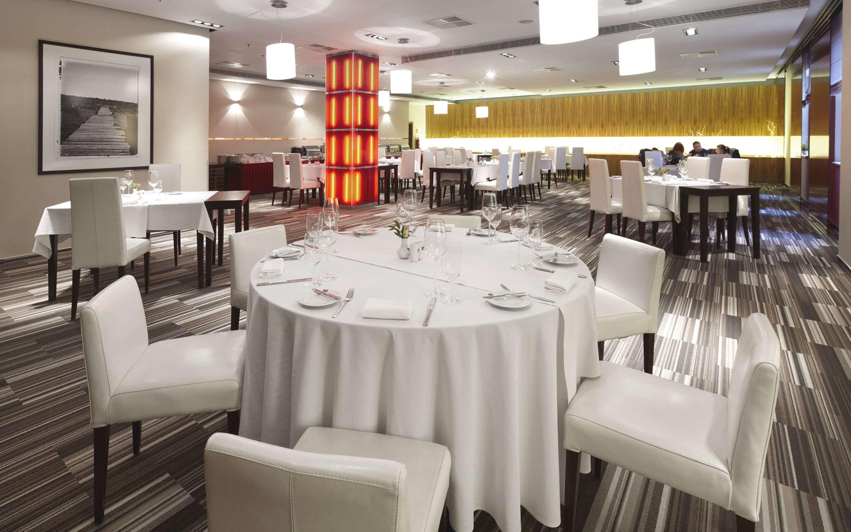 Clarion Congress Hotel Praga Esterno foto