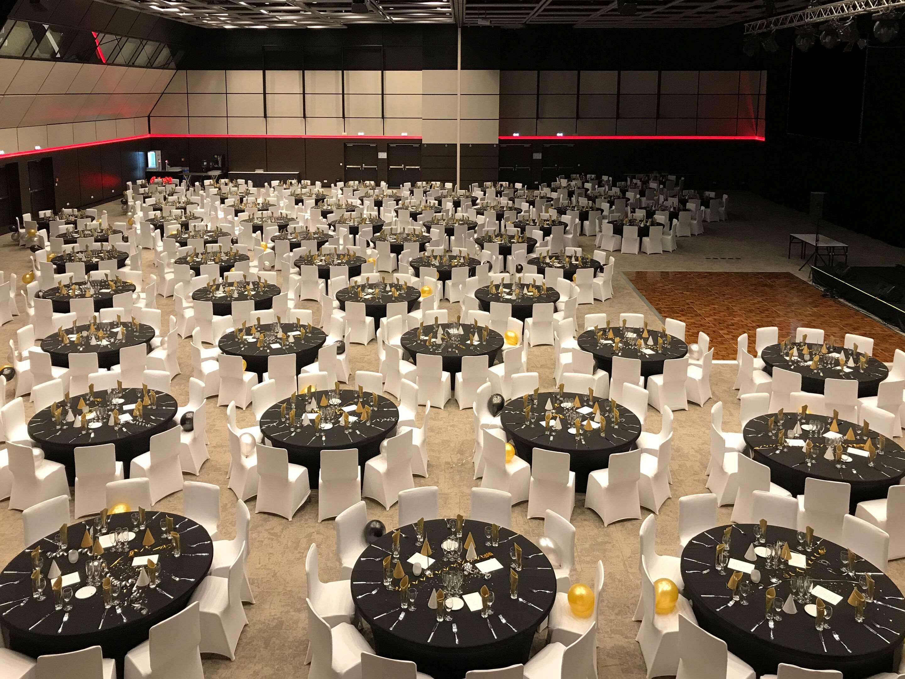 Clarion Congress Hotel Praga Esterno foto